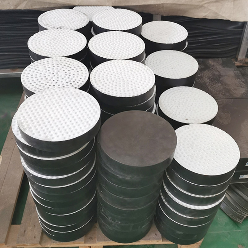 Bridge Bearing 24