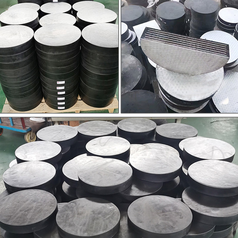 Bridge Bearing 25