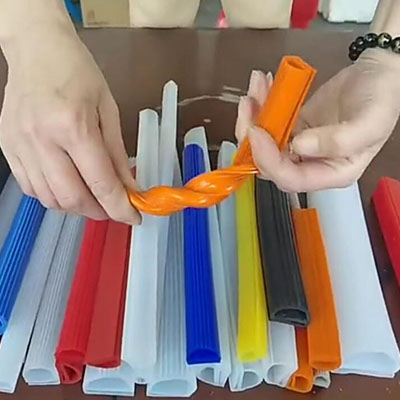 Уплотнитель двери духовки