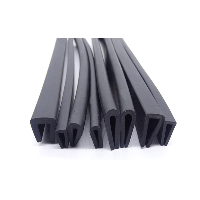 Rubber Sealing Strip 1